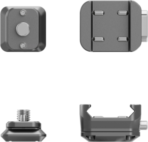 800q-02_128315 SmallRig 4491 HawkLock H21 Universal Quick Release Mount Plate Kit