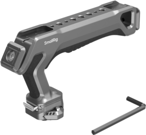 800q-02_128317 SmallRig 4483 HawkLock H21 Quick Release Top Handle Kit
