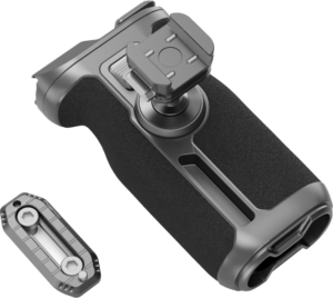 800q-02_128318 SmallRig 4485 HawkLock H21 Quick Release Rotating Side Handle Kit