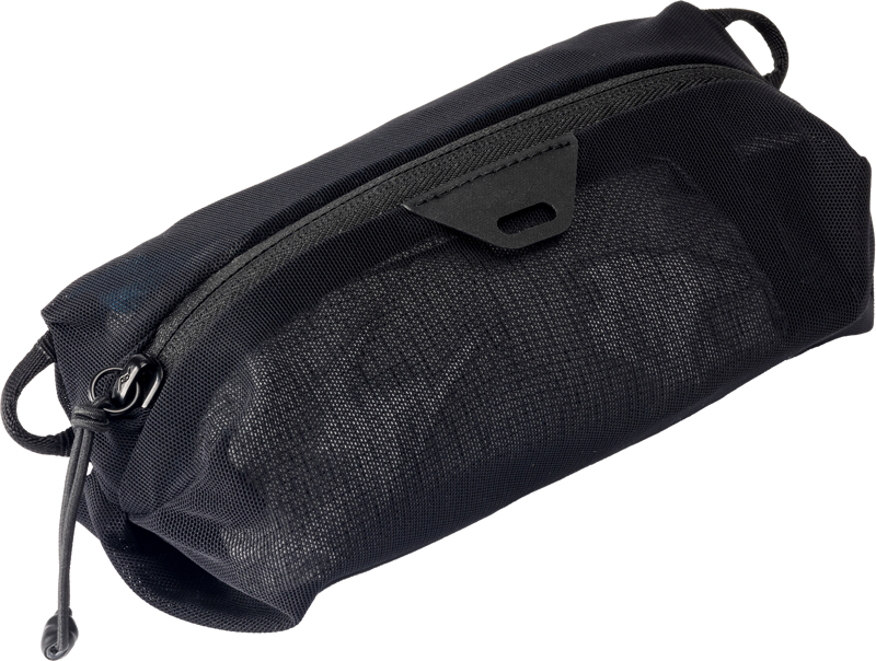 800q-02_128337 Peak Design Ultralight Mesh Packing Cube XX-Small Black