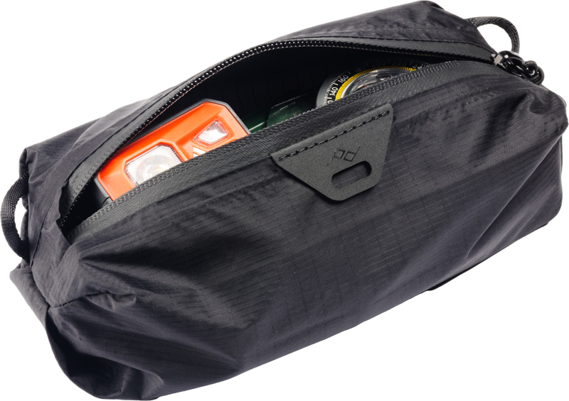 800q-02_128349 Peak Design Ultralight Packing Cube XX-Small Black