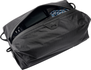 800q-02_128350 Peak Design Ultralight Packing Cube X-Small Black