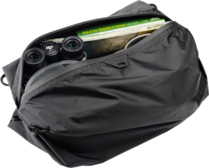 800q-02_128351 Peak Design Ultralight Packing Cube Small Black