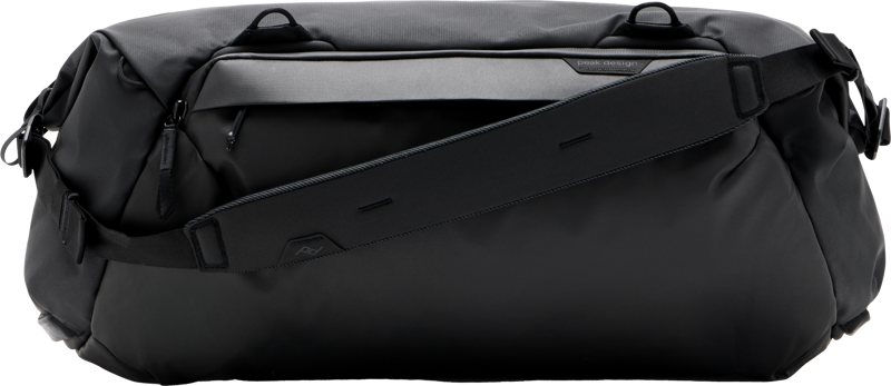 800q-02_128358 Peak Design Travel Duffel 50L – Black