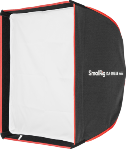 800q-02_128430 SmallRig 4683 Mini Square Softbox RA-R4545
