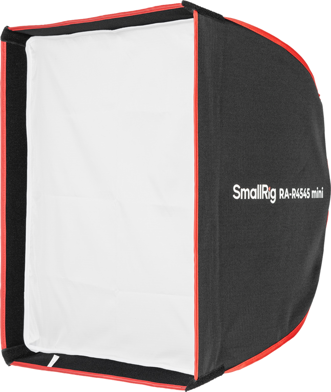 800q-02_128430 SmallRig 4683 Mini Square Softbox RA-R4545