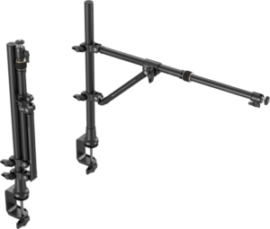 800q-02_128452 SmallRig 4304 Desktop Overhead Photography / Live Streaming Bracket