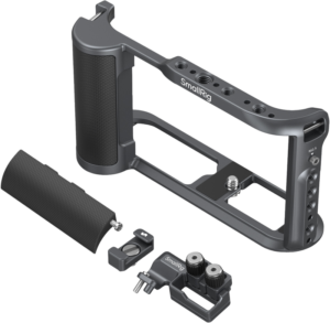 800q-02_128453 SmallRig 4567 Cage Kit for Leica Q3
