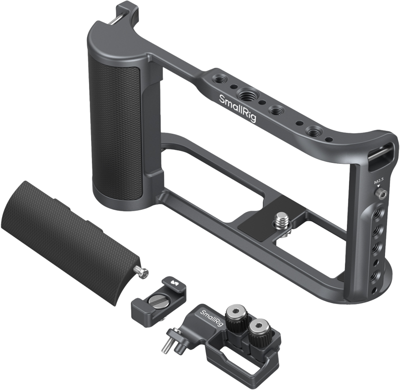 800q-02_128453 SmallRig 4567 Cage Kit for Leica Q3