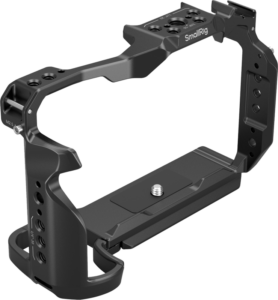 800q-02_128462 SmallRig 4519 Camera Cage for Nikon Z6 III