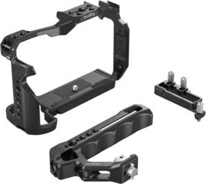 800q-02_128463 SmallRig 4520 Camera Cage Kit for Nikon Z6 III
