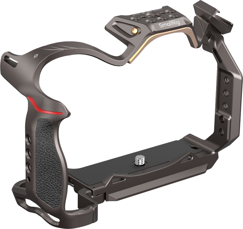 800q-02_128464 SmallRig 4521 Night Eagle Cage for Nikon Z 6III
