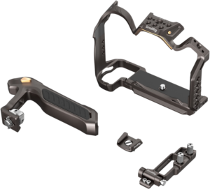 800q-02_128465 SmallRig 4522 Night Eagle Cage Kit for Nikon Z 6III
