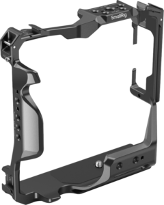 800q-02_128466 SmallRig 4524 Cage for Nikon Z6 III with MB-N14 Vertical Grip
