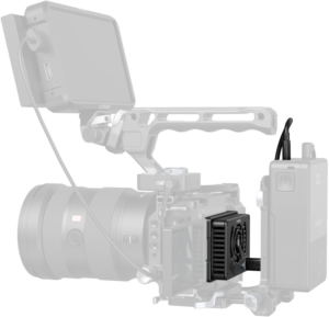 800q-02_128492 SmallRig 4815 Cooling System for Sony/Canon/Fujifilm Cameras