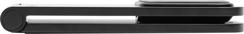Peak Design Mobile Wireless Charging Stand v2 – Black