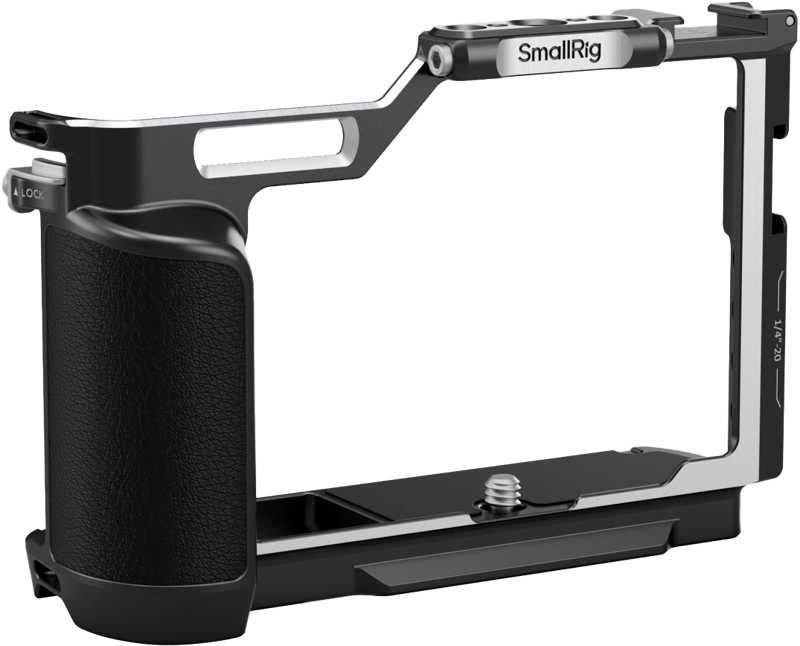800q-03_128281 SmallRig 4515 Cage for Panasonic Lumix S9