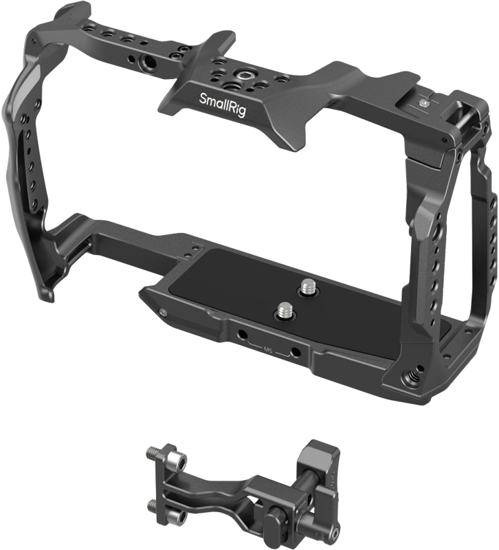 800q-03_128311 SmallRig 4785 Camera Cage for Blackmagic Design Cinema 6K
