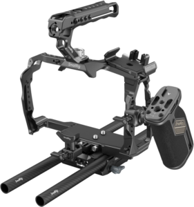 800q-03_128312 SmallRig 4575 Advanced Cage Kit for Blackmagic Design Cinema 6K