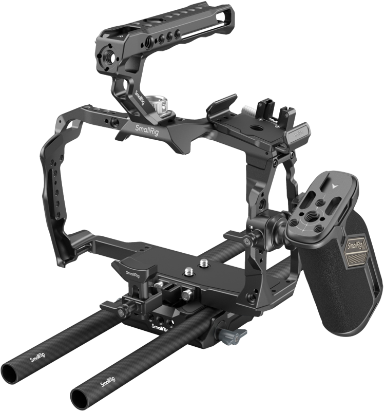 800q-03_128312 SmallRig 4575 Advanced Cage Kit for Blackmagic Design Cinema 6K