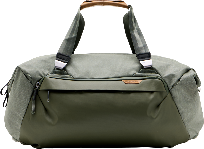800q-03_128359 Peak Design Travel Duffel 50L - Sage