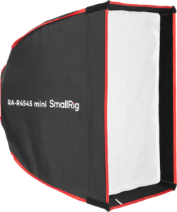 800q-03_128430 SmallRig 4683 Mini Square Softbox RA-R4545