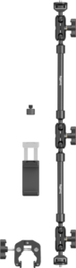 800q-03_128433 SmallRig 4766 Magic Arm with Crab Clamp Kit
