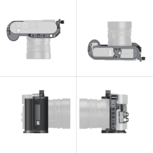 800q-03_128453 SmallRig 4567 Cage Kit for Leica Q3
