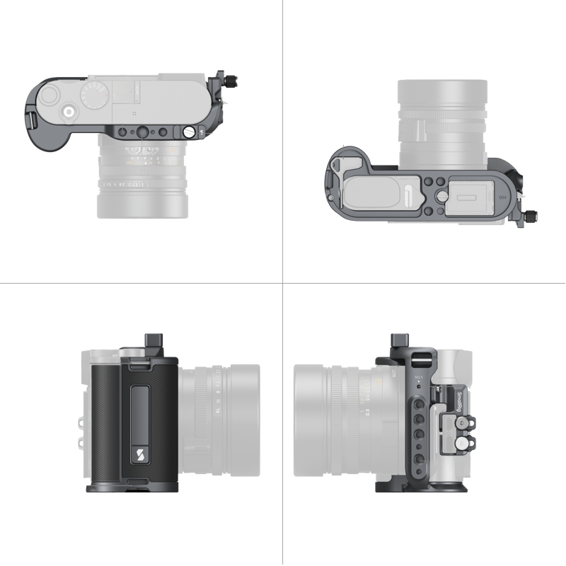 800q-03_128453 SmallRig 4567 Cage Kit for Leica Q3