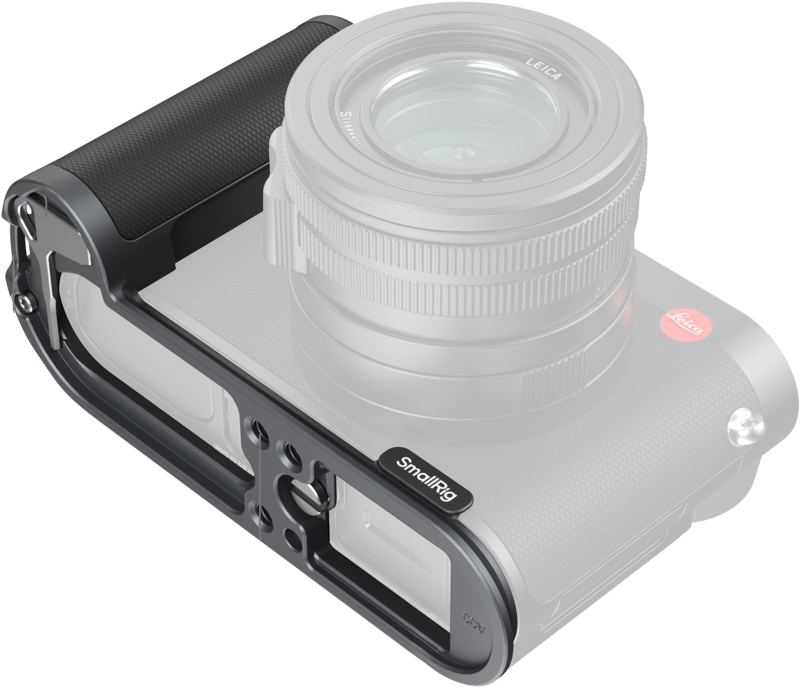 800q-03_128454 SmallRig 4568 L-Shape Mount Plate with Handle for Leica Q3