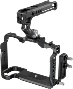 800q-03_128463 SmallRig 4520 Camera Cage Kit for Nikon Z6 III