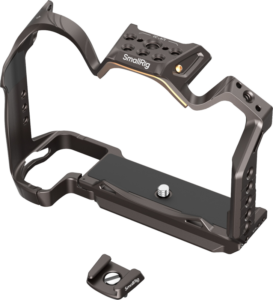 800q-03_128464 SmallRig 4521 Night Eagle Cage for Nikon Z 6III