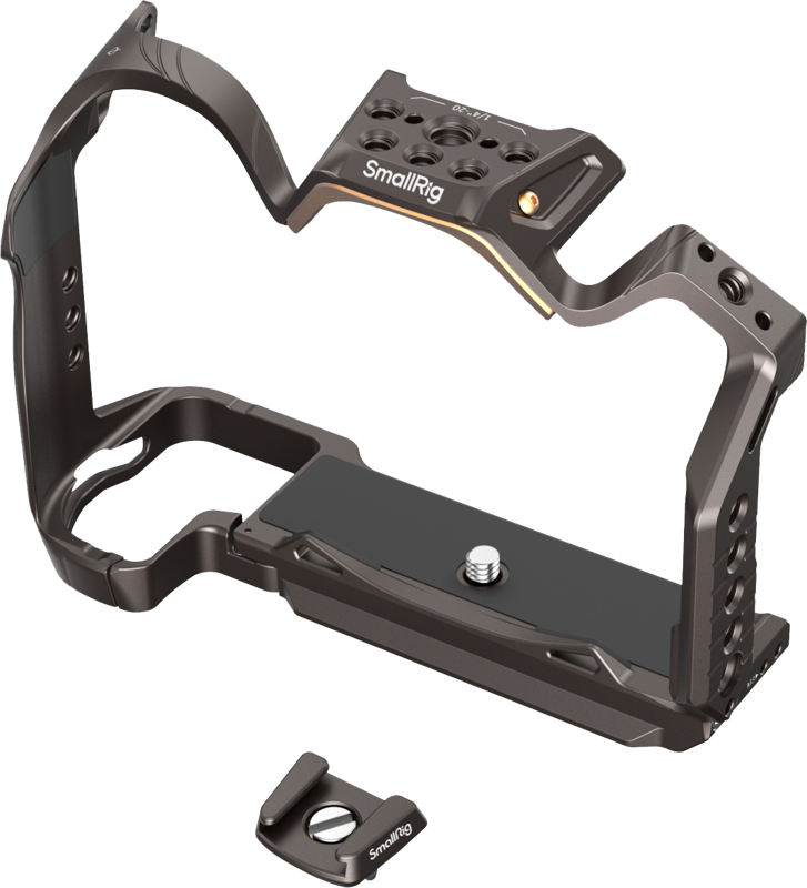 800q-03_128464 SmallRig 4521 Night Eagle Cage for Nikon Z 6III