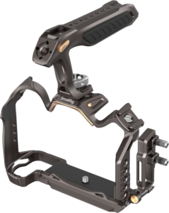 800q-03_128465 SmallRig 4522 Night Eagle Cage Kit for Nikon Z 6III