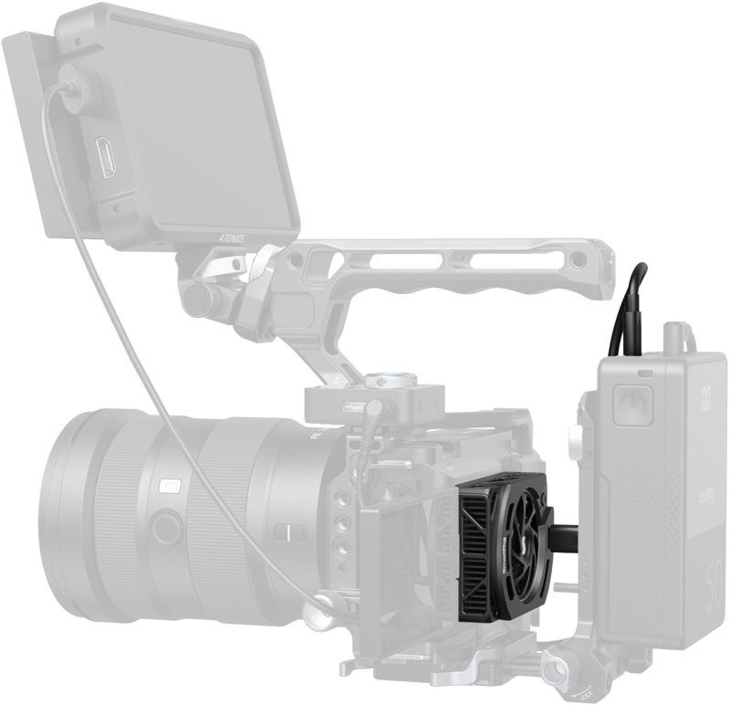 800q-03_128491 SmallRig 4348 Cooling System for Sony Cameras