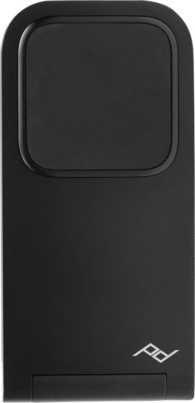 Peak Design Mobile Wireless Charging Stand v2 – Black