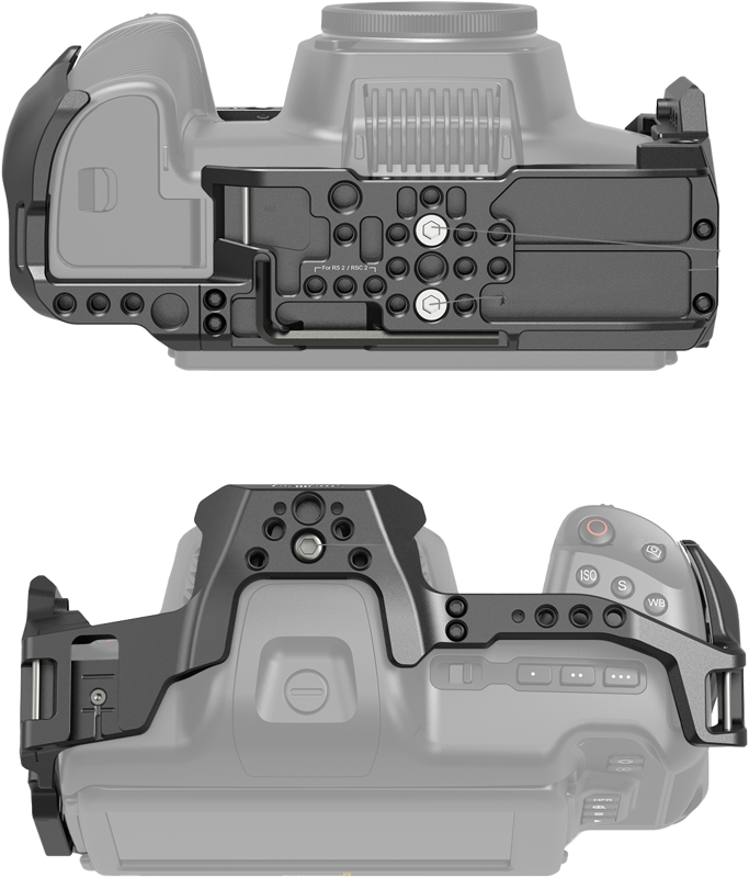 800q-04_128311 SmallRig 4785 Camera Cage for Blackmagic Design Cinema 6K