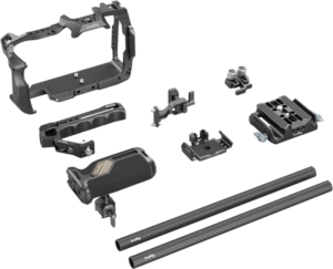 800q-04_128312 SmallRig 4575 Advanced Cage Kit for Blackmagic Design Cinema 6K