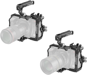 800q-04_128313 SmallRig 4574 Basic Cage Kit for Blackmagic Design Cinema 6K