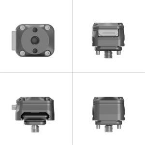 800q-04_128315 SmallRig 4491 HawkLock H21 Universal Quick Release Mount Plate Kit