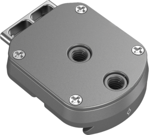 SmallRig 4486 HawkLock H38 Arca-Swiss Quick Release Mount Plate
