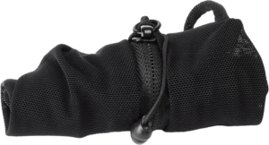 800q-04_128337 Peak Design Ultralight Mesh Packing Cube XX-Small Black