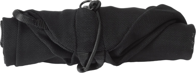800q-04_128338 Peak Design Ultralight Mesh Packing Cube X-Small Black