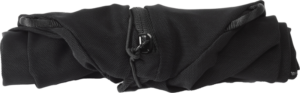 800q-04_128339 Peak Design Ultralight Mesh Packing Cube Small Black