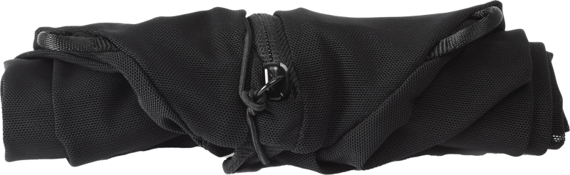 800q-04_128339 Peak Design Ultralight Mesh Packing Cube Small Black