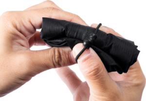 800q-04_128349 Peak Design Ultralight Packing Cube XX-Small Black