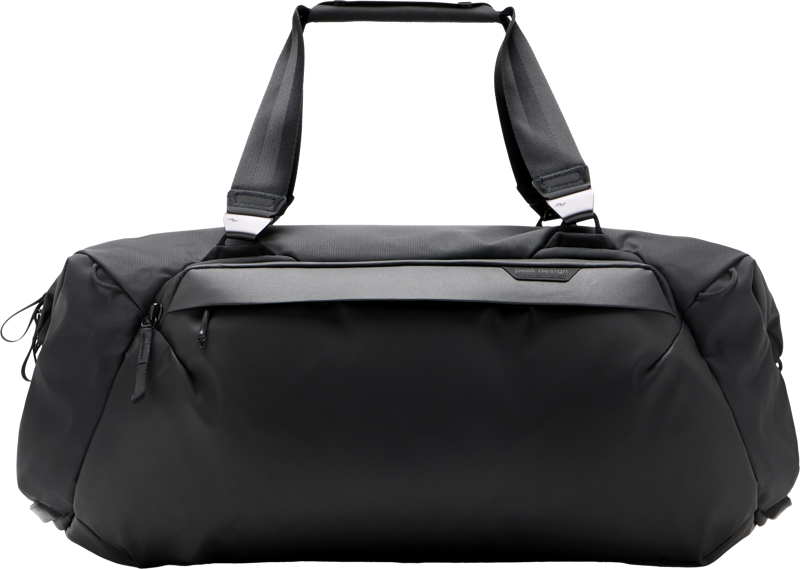 800q-04_128358 Peak Design Travel Duffel 50L – Black