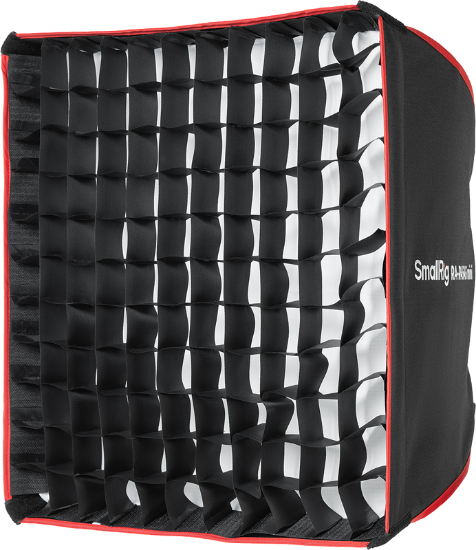 800q-04_128430 SmallRig 4683 Mini Square Softbox RA-R4545