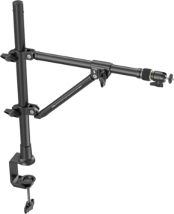 800q-04_128452 SmallRig 4304 Desktop Overhead Photography / Live Streaming Bracket