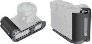 800q-04_128454 SmallRig 4568 L-Shape Mount Plate with Handle for Leica Q3